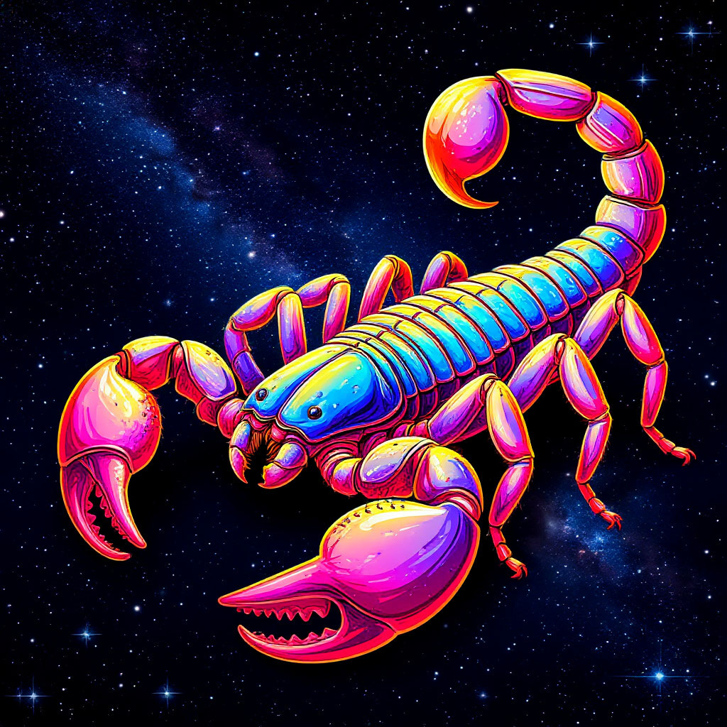 Картинка сгенерирована нейросетью Яндекс