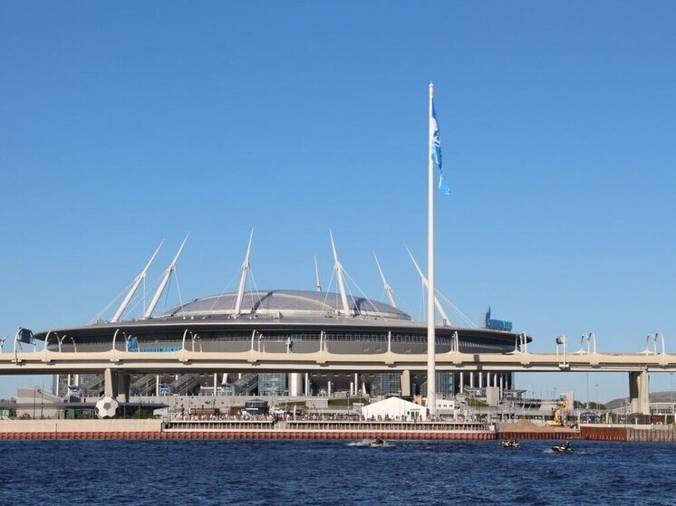     Встреча пройдет на стадионе «Газпром Арена» 13 июля в Петербурге, начало запланировано в 19:30. Фото: архив "МК в Питере".