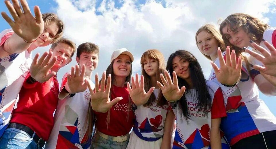    Пресс-служба губернатора Подмосковья Андрея Воробьева