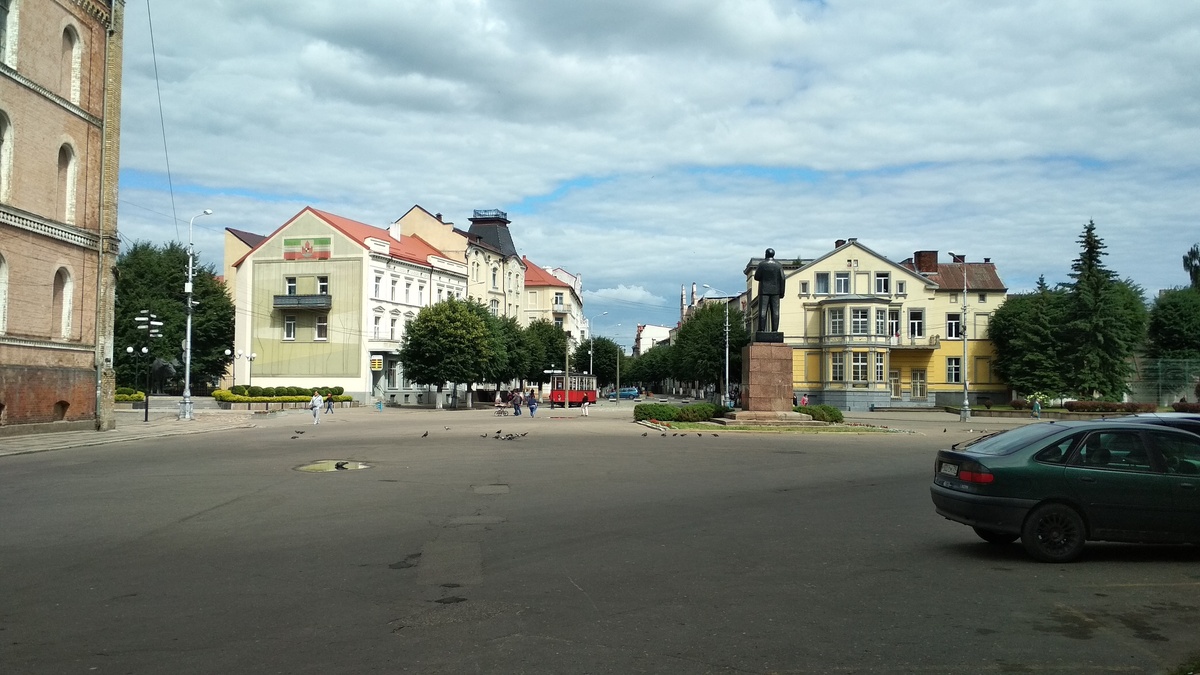 Советск, Калининградская область