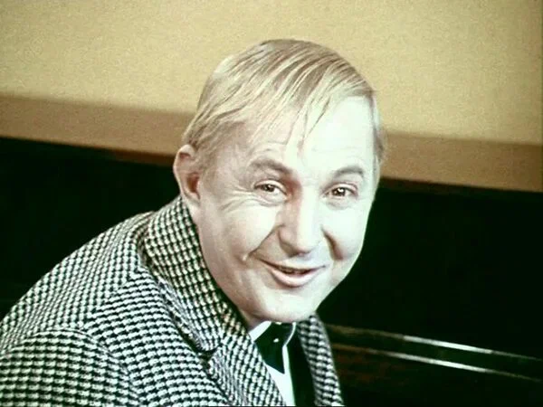 О популярном актере-фронтовике, умершем в бедности и забвении