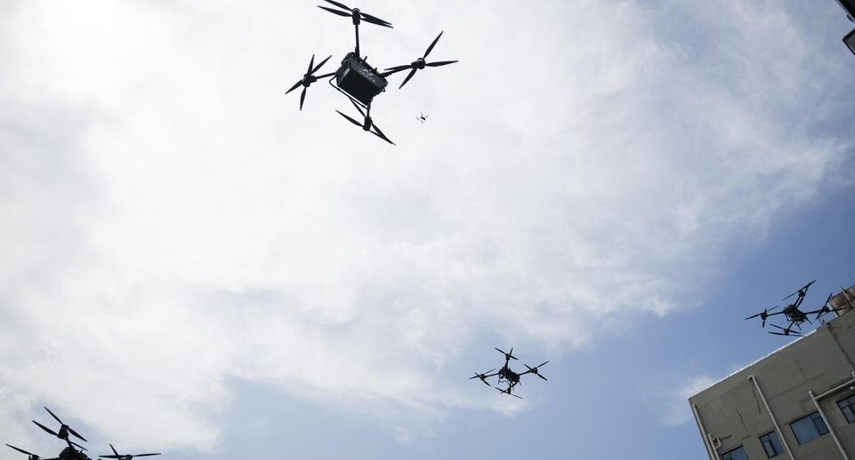    Wu Zhizun/XinHua / www.globallookpress.com