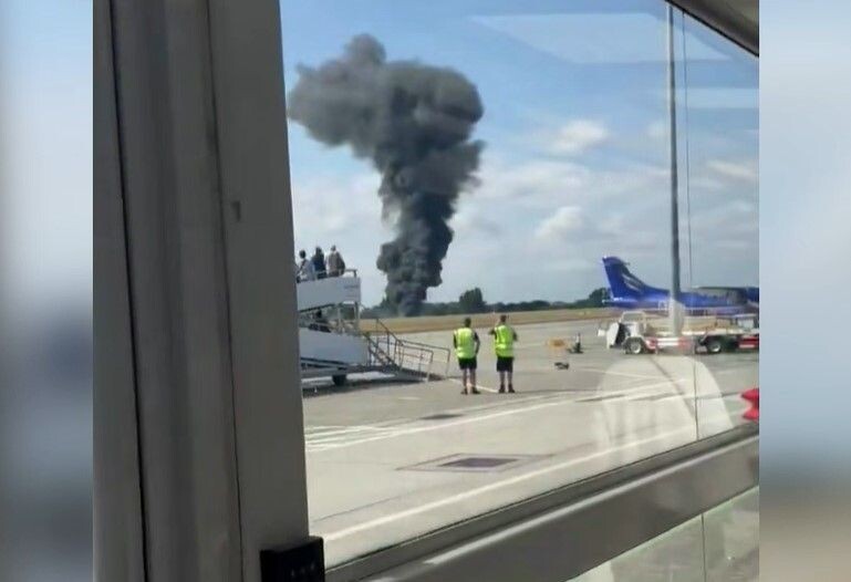     / Источник: Кадр из видео