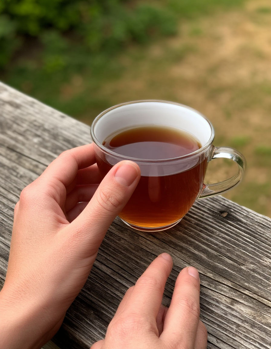 Она помнит даже тех, кто не говорил вслух