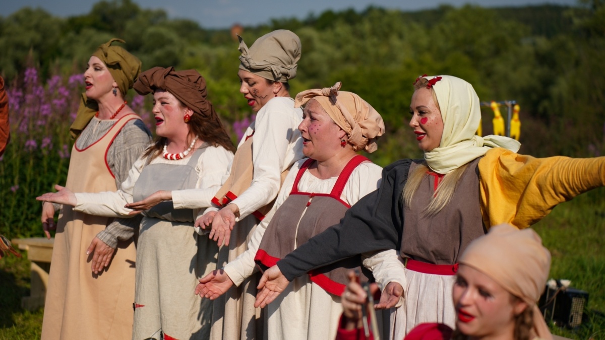 Светлана Мулыкина📷
