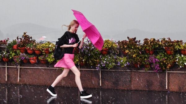    © Sputnik / Наталья Селиверстова