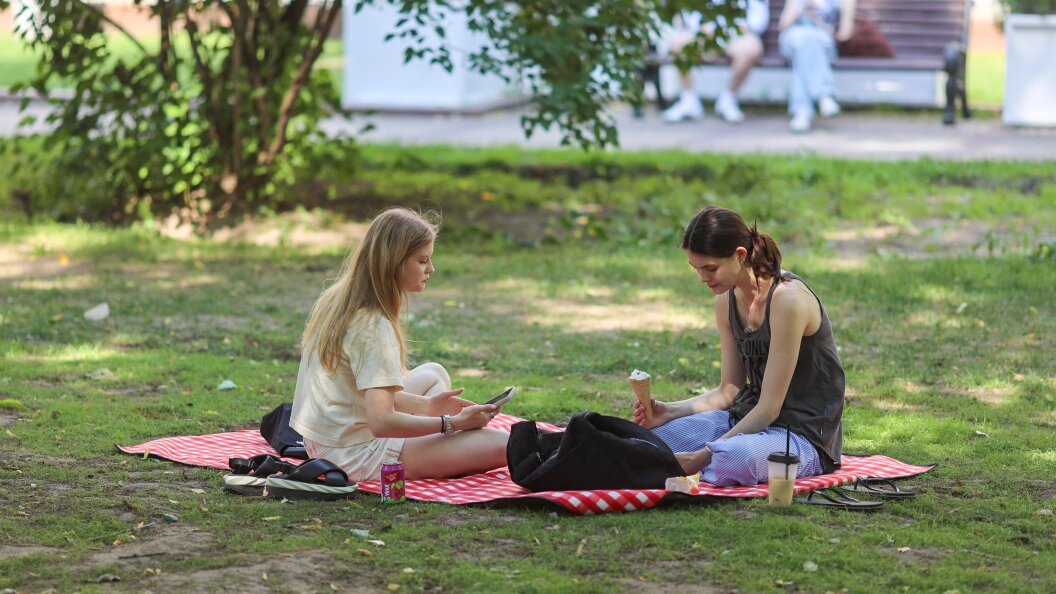    Belkin Alexey/news.ru/Globallookpress