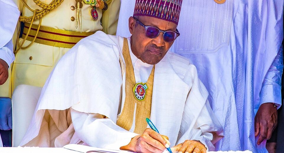    IMAGO/SUNDAY AGHAEZE/www.imago-images.de / www.globallookpress.com