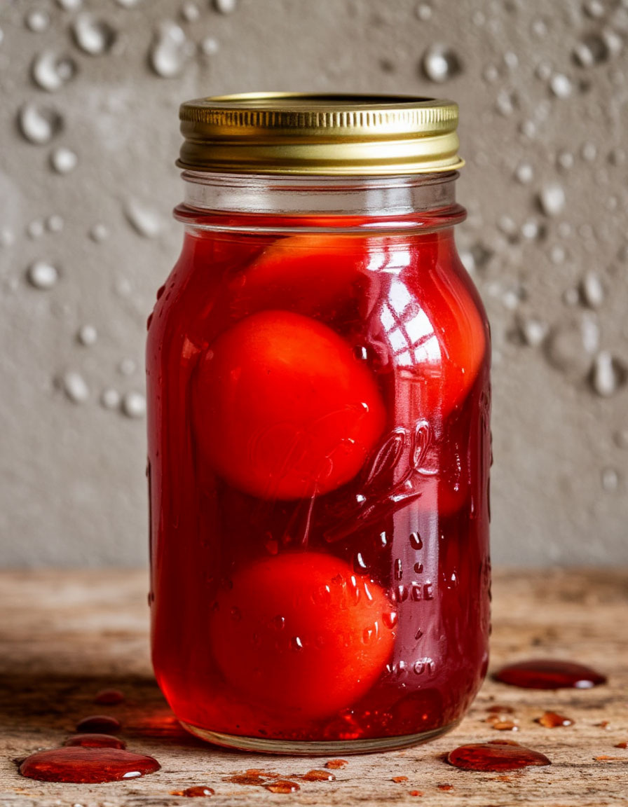 Это был не просто холод. Это был вкус победы над жарой