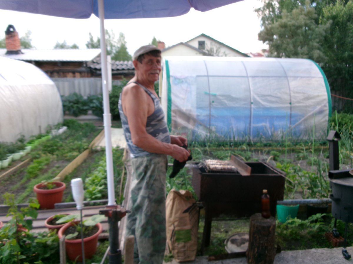 фото автора