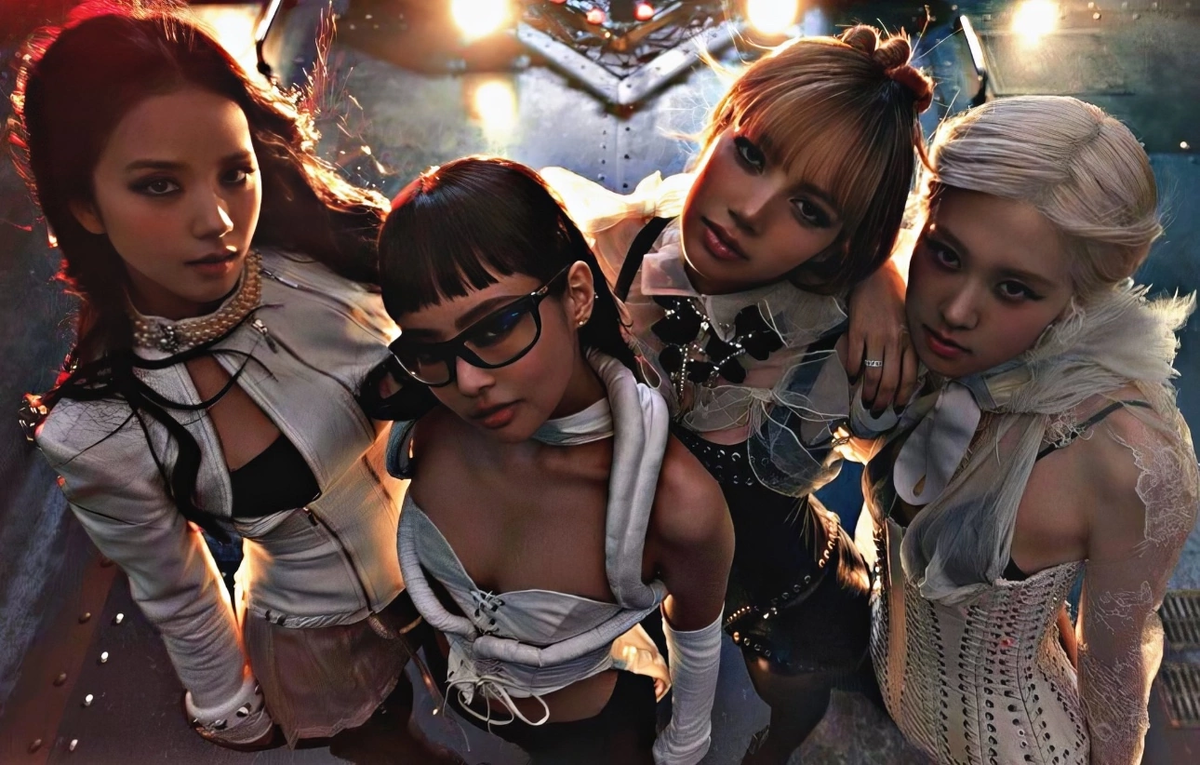 Фото: YG Entertainment