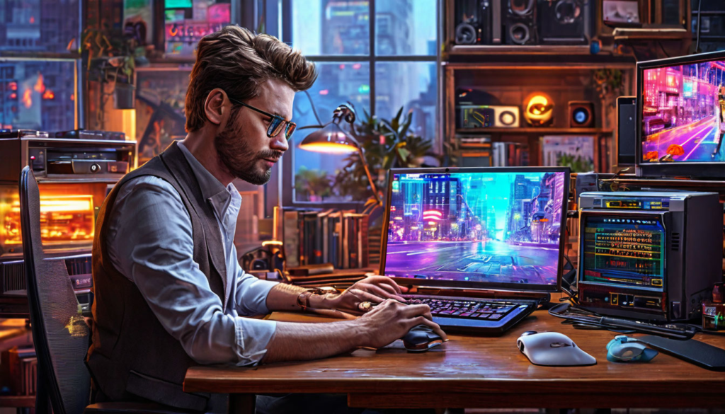    Гайд_по_продаже_ретро-консолей_с_использованием_мультиаккаунтов