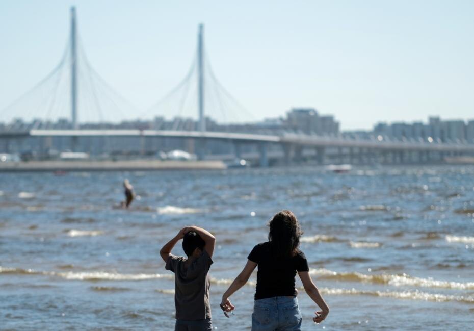    Алексей Даничев/РИА Новости