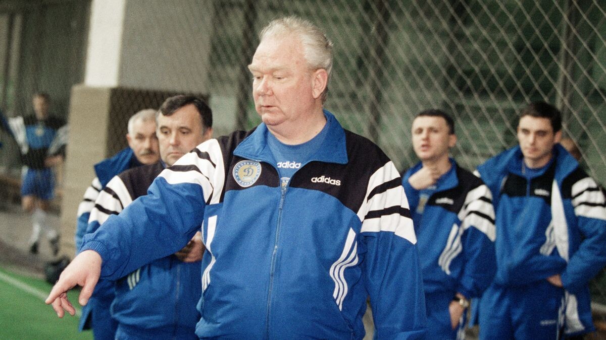    Уткин Игорь/Фотохроника ТАСС