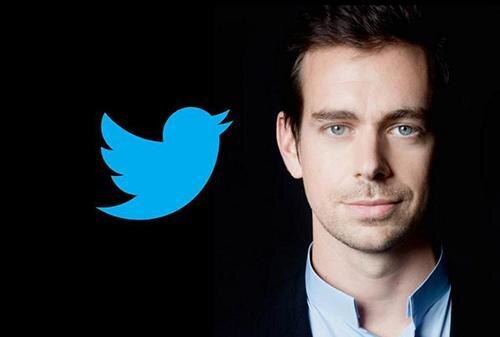 Основатель Twitter - Джек Дорси