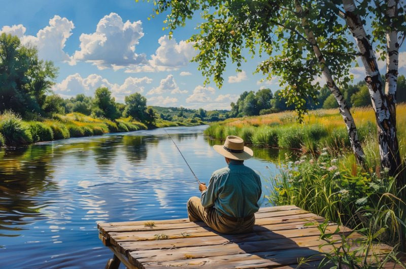 За пределами Москвы