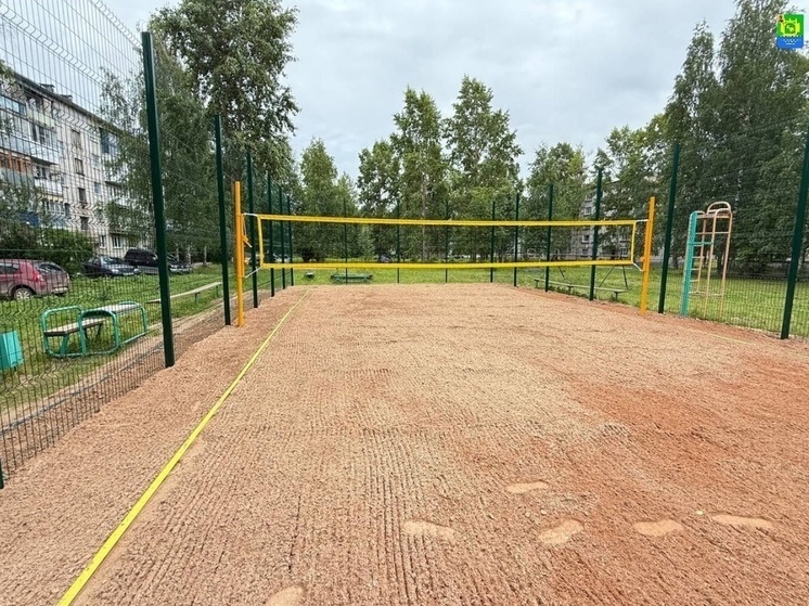     Фото администрации Плесецкого округа