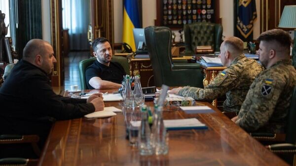    © Telegram Владимир Зеленский