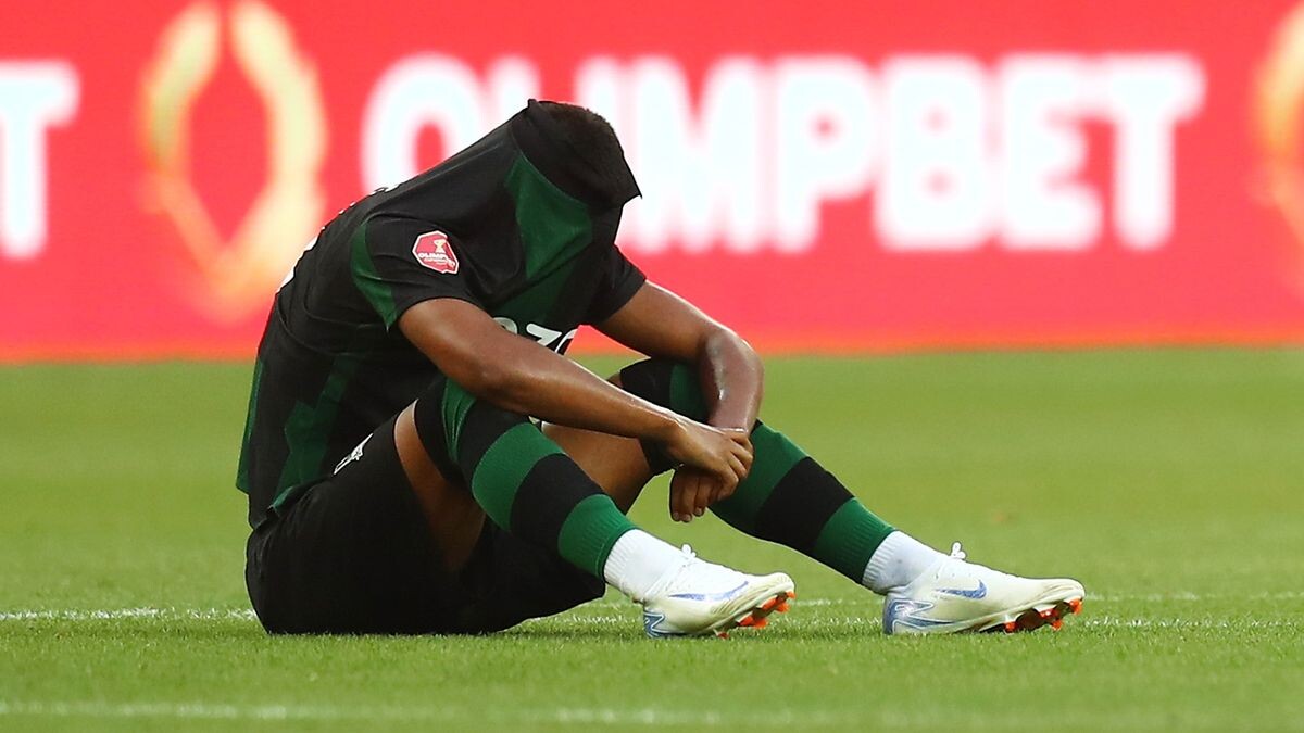    Евгений Семенов, Sport24