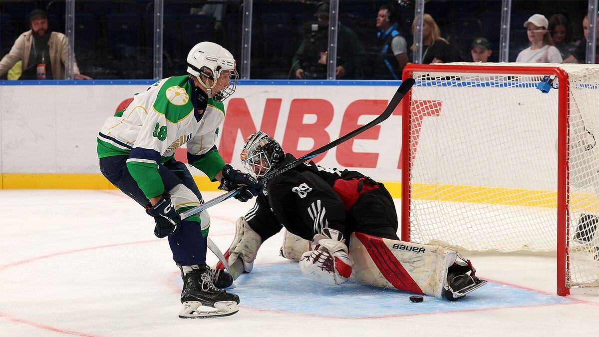   Юрий Кузьмин, photo.khl.ru