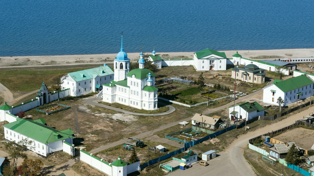    Serguei Fomine/Global Look Press/Globallookpress