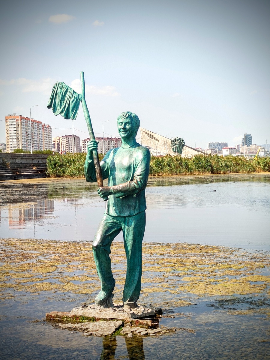 Фото из архива 2023 года