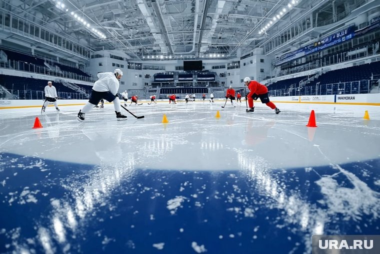    Сборная игроков НХЛ обыграла сборную КХЛ