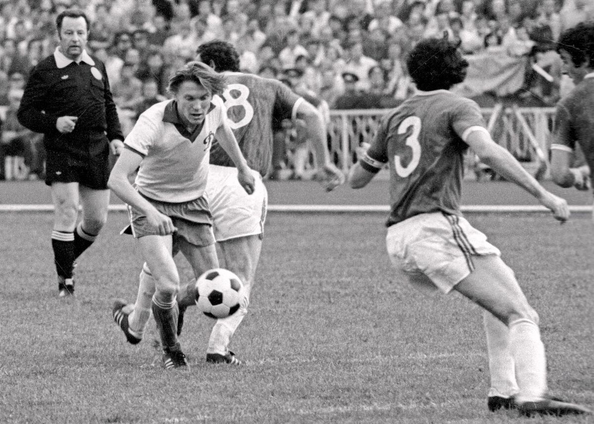    Юрий Соколов, РИА Новости