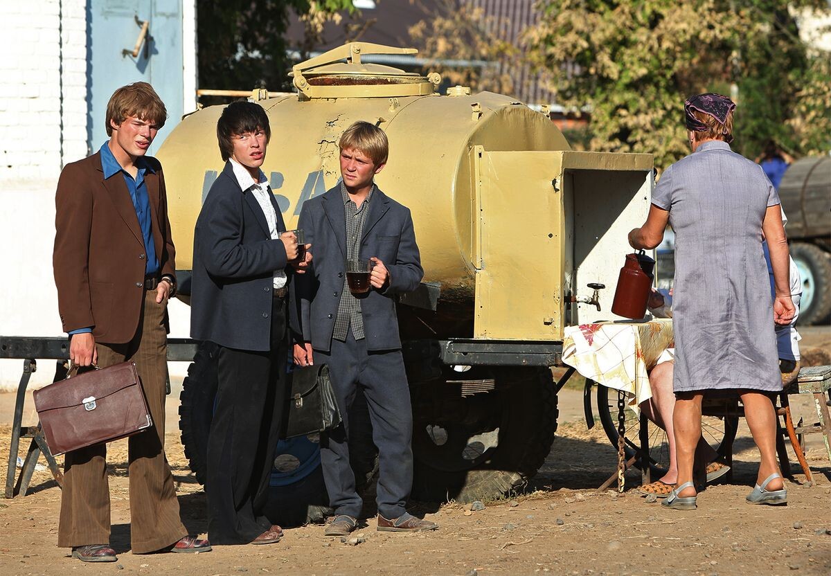    Екатерина Чеснокова, РИА Новости