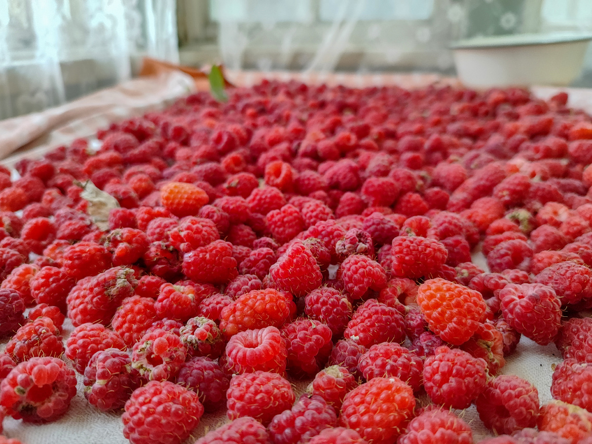 Да, не идеально. Зато много