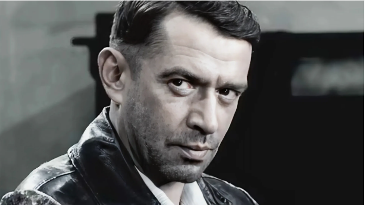 Что случилось с Гоцманом в финале?