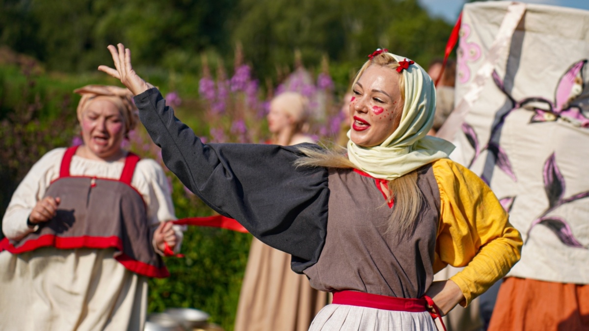 Светлана Мулыкина📷
