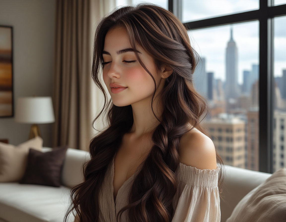 Лучшие маски для роста волос