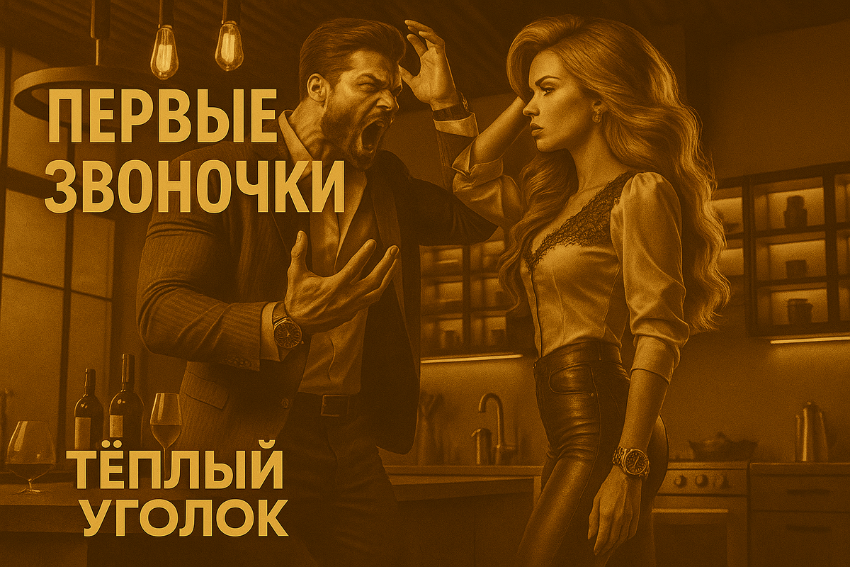 Моя квартира — моё решение