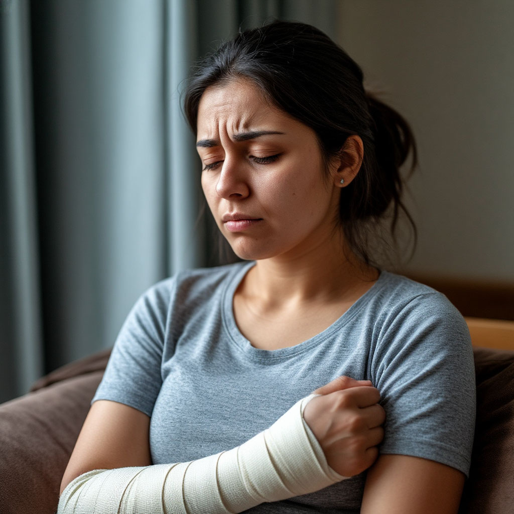 Состояние тяжелой болезни может прийти к любому человеку в самый неожиданный момент