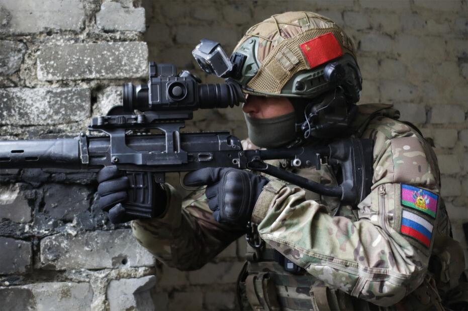    Никита Цицаги/NEWS.ru