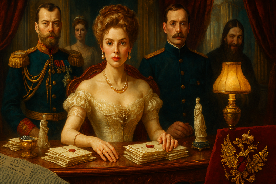 Изображение от автора