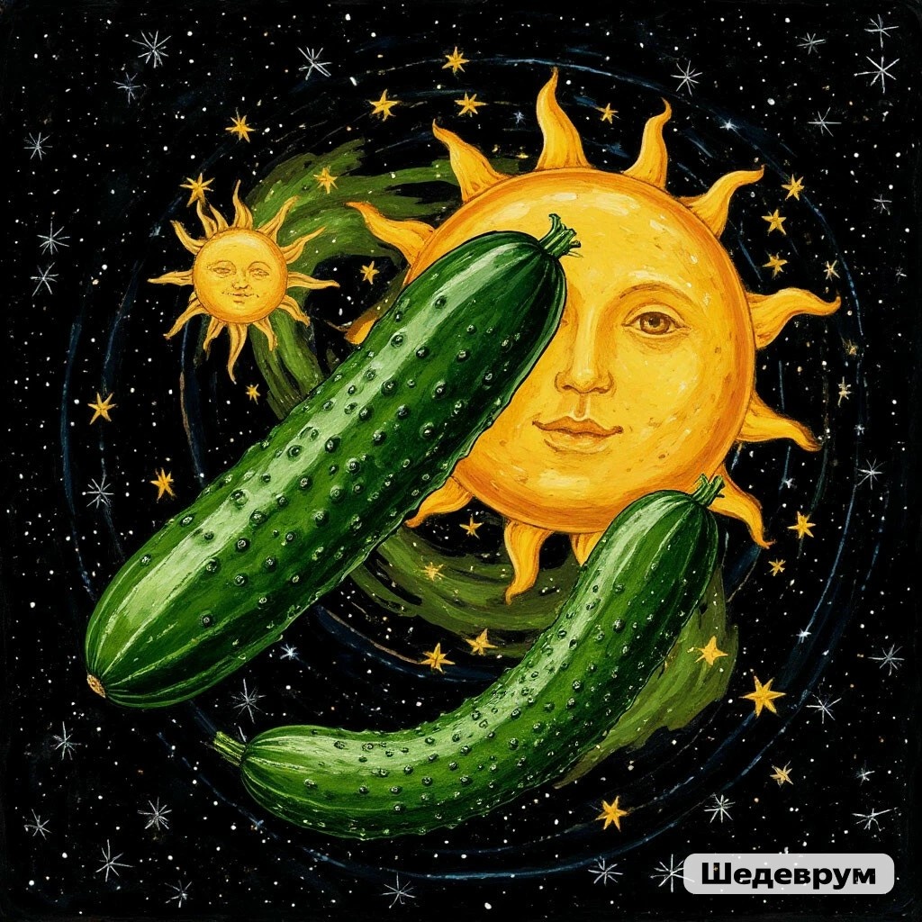 Картинка от ИИ