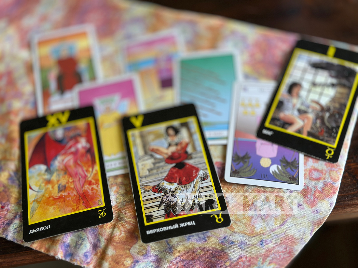 Фото из личной коллекции автора