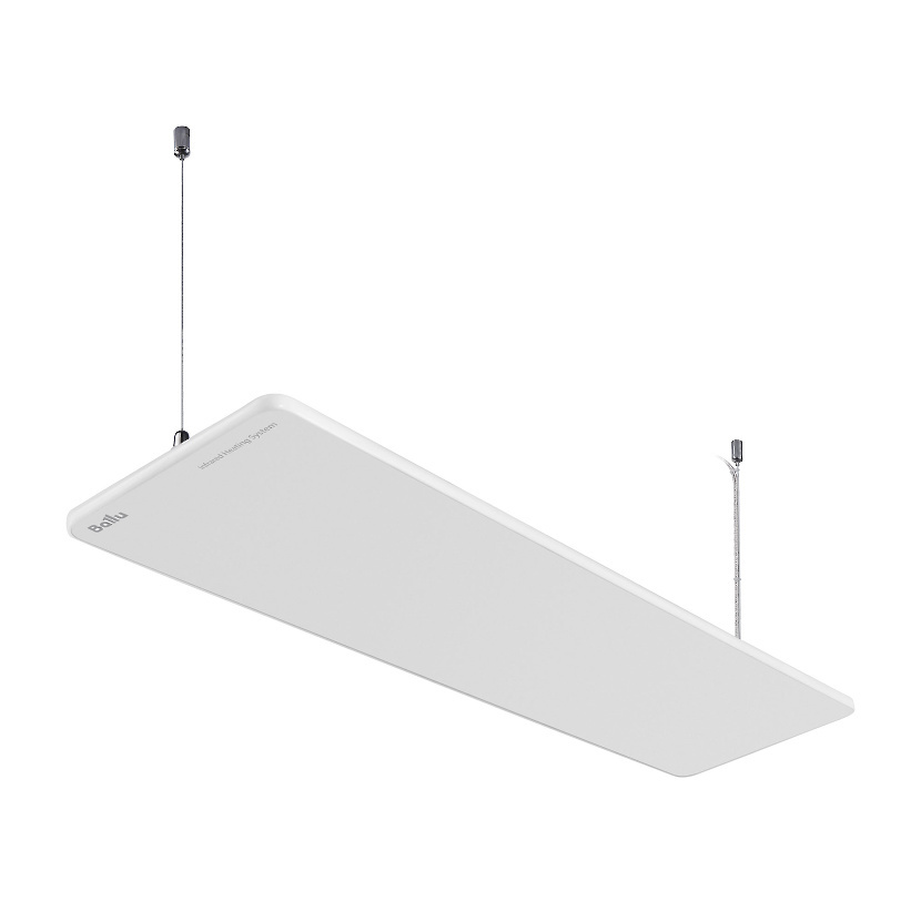 Обогреватель Ballu GSV