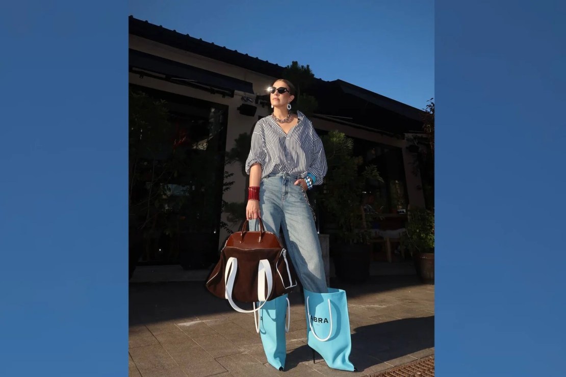    Ксения Собчак, фото: соцсети