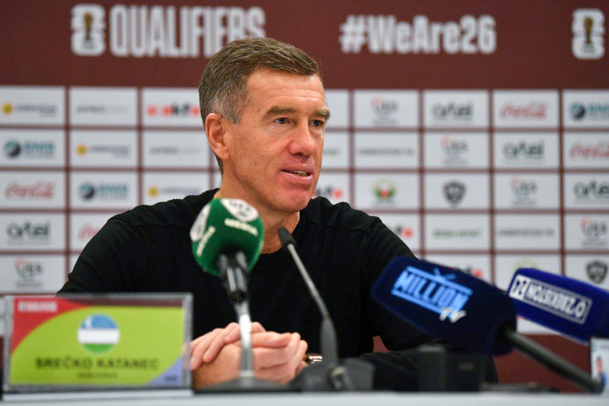     Сречко Катанец