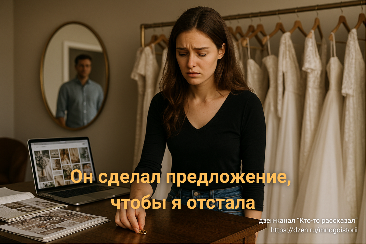 дзен-канал “Кто-то рассказал” https://dzen.ru/mnogoistorii