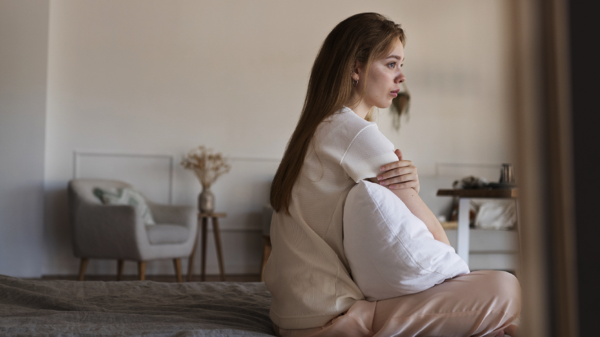 СОЖ опасен тем, что вы можете всю жизнь прождать тот самый момент