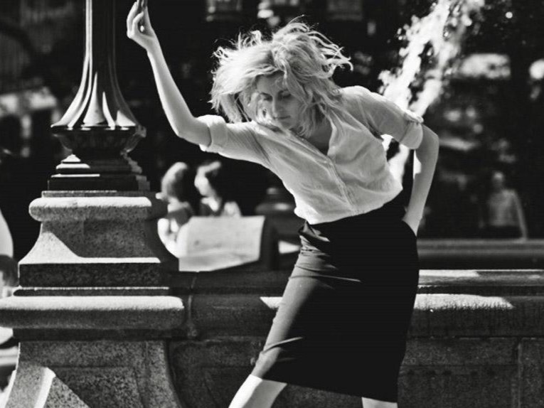 Разбор фильма "Милая Фрэнсис" от психолога Галины Константиновой