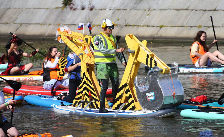    ©Агентство городских новостей "Москва"