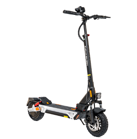 KUKIRIN M4 Max Electric Scooter