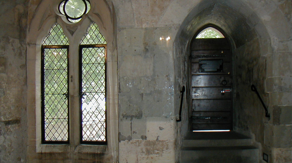    Призраки Лондонского Тауэра не дают покоя даже в 2024 году