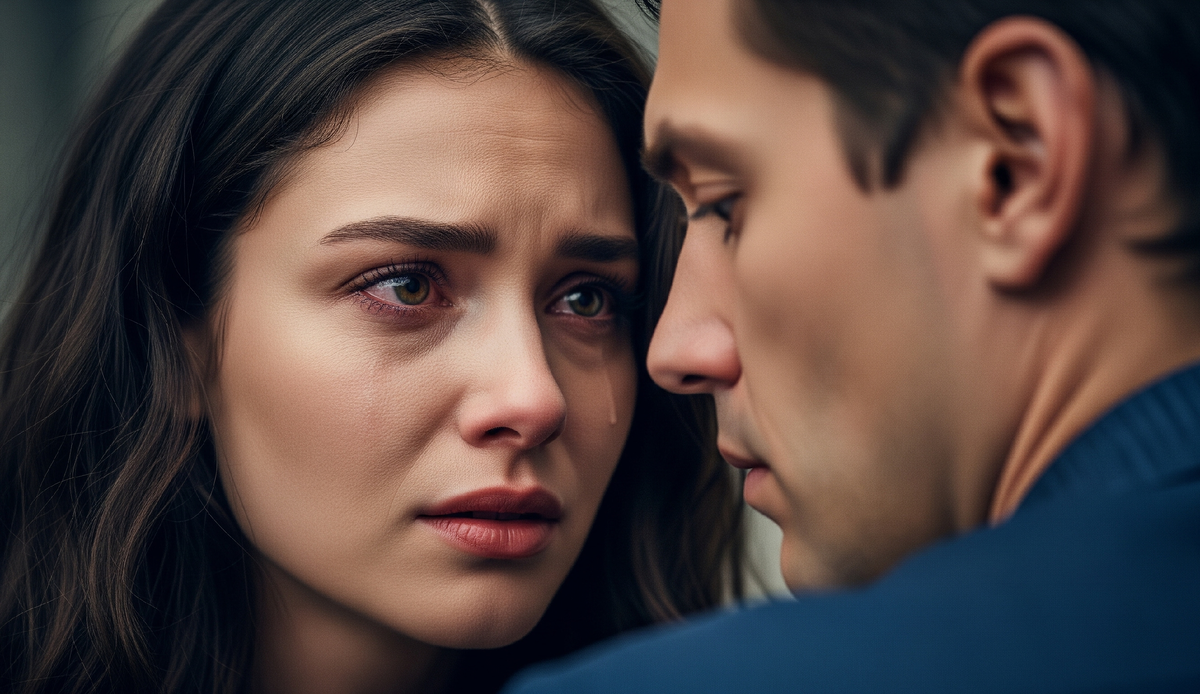 После 15 лет брака жена честно ответила на вопрос мужа — сколько мужчин у неё было до него, уверенная, что правда сделает их семью крепче