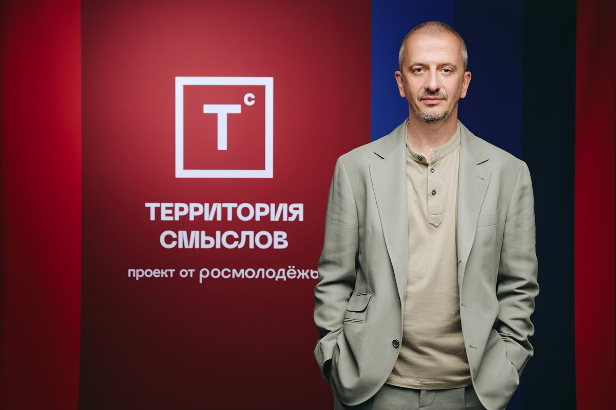    «Это оздоровление»: Константин Богомолов о том, почему люди становятся волонтёрами